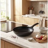 Salter Megastone thermo stir fry pan 28cm (British brand)
