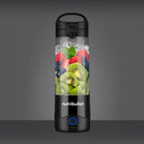 Nutribullet Portable Blender Black 475ml, UK version