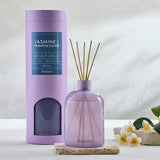 Habitat reed diffuser 500ml Jasmine and Pineapple Flower (British brand)