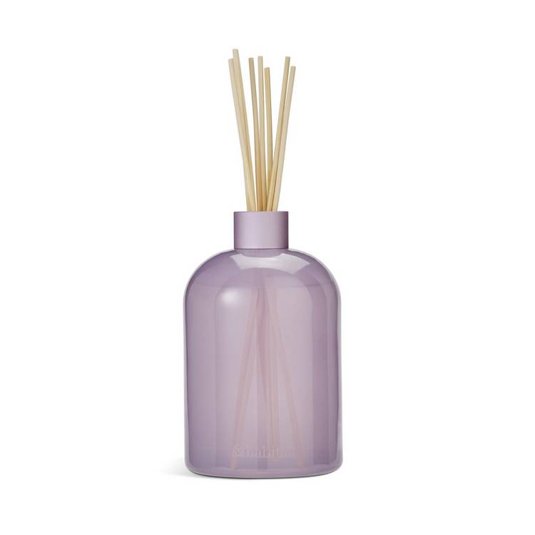Habitat reed diffuser 500ml Jasmine and Pineapple Flower (British brand)