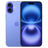 Apple iPhone 16 Plus Ultramarine 256GB, imported from the UK