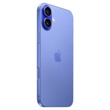 Apple iPhone 16 Plus Ultramarine 256GB, imported from the UK