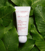 Harrods Anti-Pollution SPF 50 Moisturising Sunscreen with Rose-Pink Tint 30ml- Buy online at McGrocer