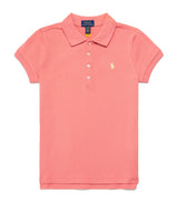 Ralph Lauren Kids Cotton Polo Pony Shirt (7-14 Years)