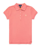 Harrods Ralph Lauren Kids Cotton Polo Pony Shirt (7-14 Years)- Buy online at McGrocer