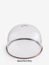 Next Clear Gloucester Linear Pendant Shade- Buy online at McGrocer