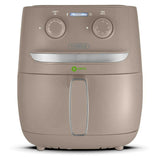 Tower Vortx 3.8L Colour Air Fryer Latte Manual GOODS Boots