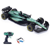 Argos CMJ RC Cars Aston Martin F1 RC Car 1:14 Scale- Buy online at McGrocer