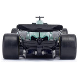 CMJ Aston Martin F1 RC car 1:14 scale, UK version