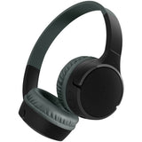 Argos Belkin SoundForm Mini Kids On-Ear Wireless Bluetooth Headphones Black- Buy online at McGrocer