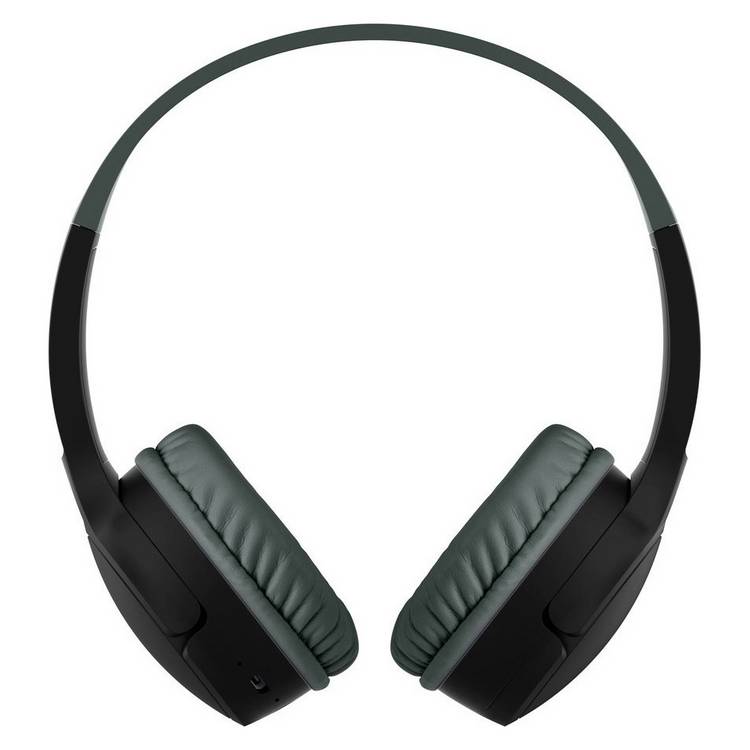 Belkin SoundForm Mini kids wireless headphones (British brand)