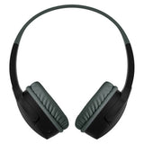 Belkin SoundForm Mini kids wireless headphones (British brand)
