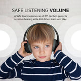 Belkin SoundForm Mini kids wireless headphones (British brand)