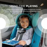 Belkin SoundForm Mini kids wireless headphones (British brand)
