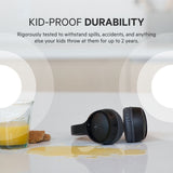 Belkin SoundForm Mini kids wireless headphones (British brand)