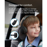 Belkin SoundForm Mini kids wireless headphones (British brand)
