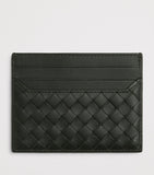 Bottega Veneta Intrecciato Piccolo card holder (British brand)