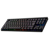 Argos Logitech G515 Lightspeed TKL Wireless Keyboard - Black- Buy online at McGrocer