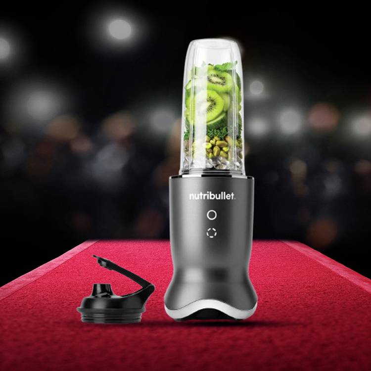 Nutribullet Ultra blender, imported from the UK