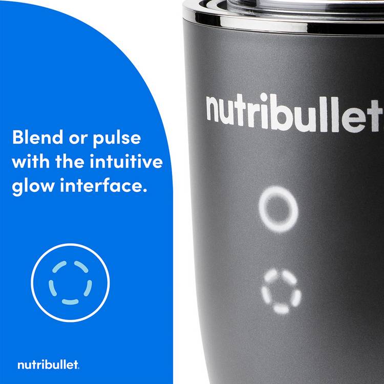 Nutribullet Ultra blender, imported from the UK