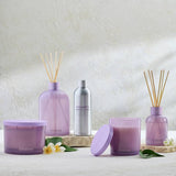 Habitat reed diffuser jasmine and pineapple flower 90ml - British product