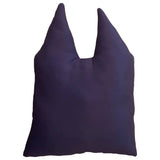 Bluey cushion 3D ears 35cm, UK version