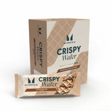 Costco UK My Protein Chocolate Crispy Wafer Protein Bar 10 x 42g- Buy online at McGrocer