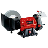 Argos Einhell 250W Wet and Dry Corded Bench Grinder- Buy online at McGrocer
