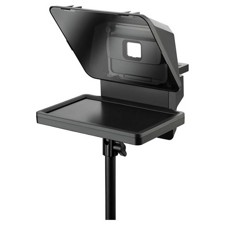 Elgato all-in-one teleprompter 9-inch black - British product