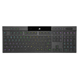 Corsair K100 Air wireless keyboard black, imported from the UK