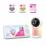 VTech RM5766 HD Smart baby monitor, imported from the UK