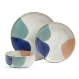 Argos Habitat 60 Recast 12 Piece Stoneware Dinner Set- Buy online at McGrocer