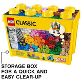 LEGO Classic Creative Brick Box large 790 pieces - British product