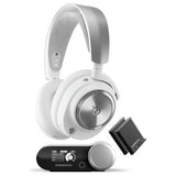Argos SteelSeries Arctis Nova Pro Wireless PS5 PC Gaming Headset- Buy online at McGrocer