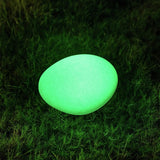 Habitat solar mood light granite rock, UK version