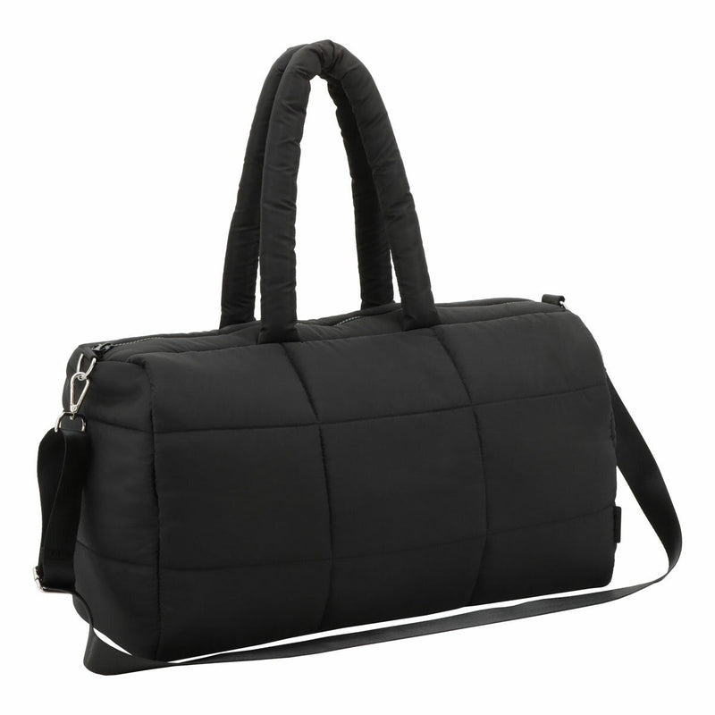 MYTAGALONGS Cloud Duffle weekender bag in three colours, UK version