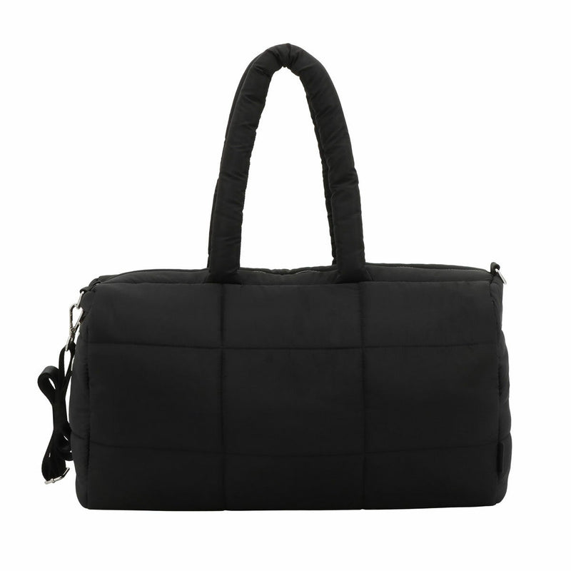 MYTAGALONGS Cloud Duffle weekender bag in three colours, UK version