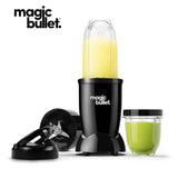 nutribullet Magic Bullet Deluxe blender 6-piece kit (British brand)