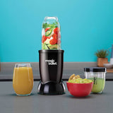 nutribullet Magic Bullet Deluxe blender 6-piece kit (British brand)