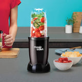 nutribullet Magic Bullet Deluxe blender 6-piece kit (British brand)