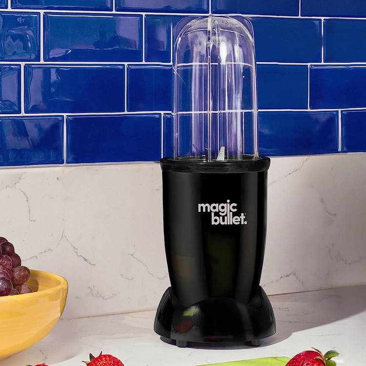 nutribullet Magic Bullet Deluxe blender 6-piece kit (British brand)