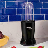 nutribullet Magic Bullet Deluxe blender 6-piece kit (British brand)