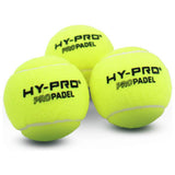 Argos Hy-Pro 3-Pack Padel Balls- Buy online at McGrocer