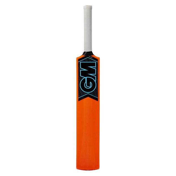 G&M Striker plastic cricket bat all-weather H67.5cm - British product