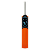G&M Striker plastic cricket bat all-weather H67.5cm - British product