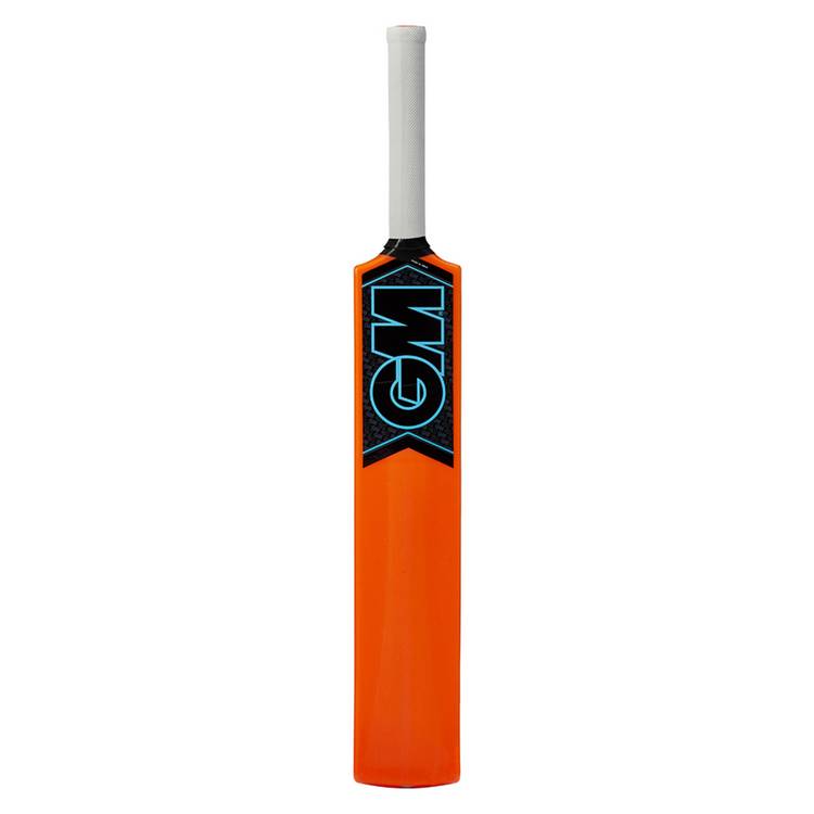 G&M Striker plastic cricket bat all-weather H67.5cm - British product