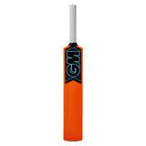 G&M Striker plastic cricket bat all-weather H67.5cm - British product