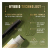 Max Factor Brow Lamination Gel 004 Dark 8ml, imported from the UK