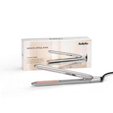 BaByliss Cosmos Sleek hair straightener ceramic plates, UK version
