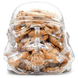 Argos Original Stormtrooper Cookie Jar and Terrarium - 20cm- Buy online at McGrocer